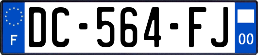 DC-564-FJ
