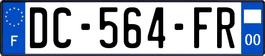 DC-564-FR