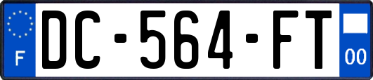 DC-564-FT