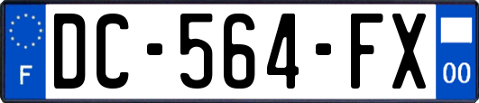 DC-564-FX