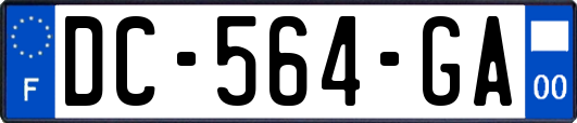DC-564-GA