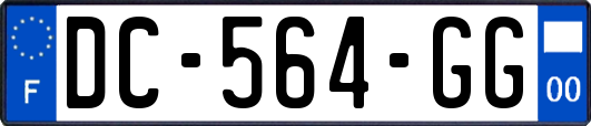 DC-564-GG