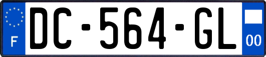 DC-564-GL