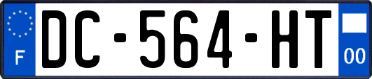 DC-564-HT
