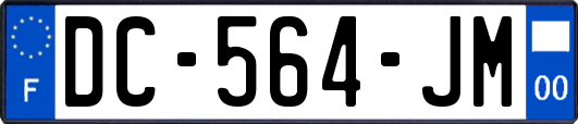 DC-564-JM
