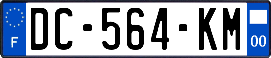 DC-564-KM
