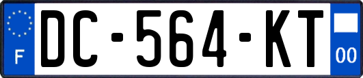 DC-564-KT