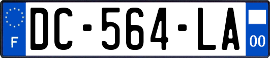 DC-564-LA