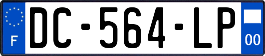 DC-564-LP
