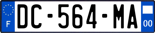DC-564-MA