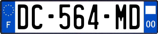 DC-564-MD
