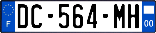 DC-564-MH
