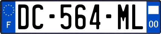 DC-564-ML
