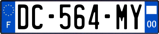 DC-564-MY