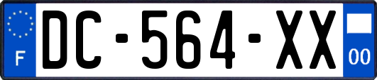 DC-564-XX