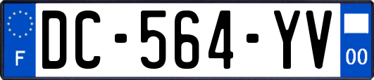 DC-564-YV