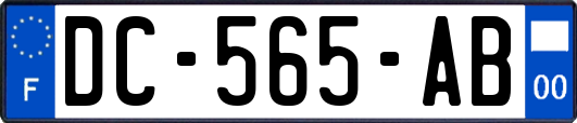 DC-565-AB