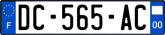 DC-565-AC