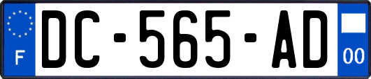 DC-565-AD