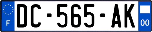 DC-565-AK