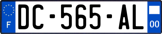 DC-565-AL