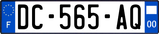 DC-565-AQ