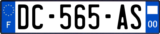 DC-565-AS