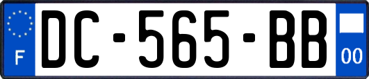 DC-565-BB