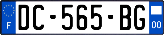 DC-565-BG