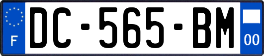 DC-565-BM