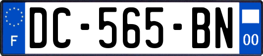 DC-565-BN