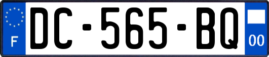 DC-565-BQ