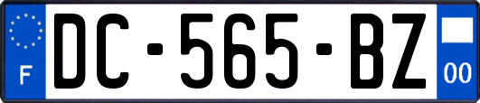 DC-565-BZ