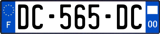 DC-565-DC