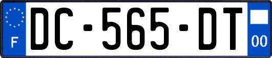 DC-565-DT