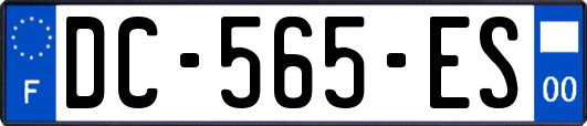 DC-565-ES