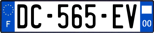 DC-565-EV