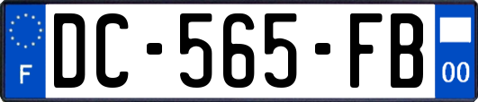 DC-565-FB