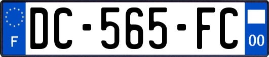 DC-565-FC