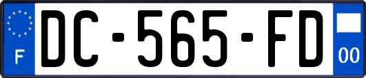 DC-565-FD