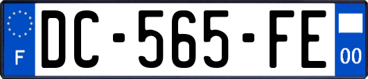 DC-565-FE