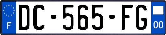 DC-565-FG