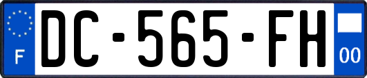DC-565-FH