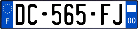DC-565-FJ