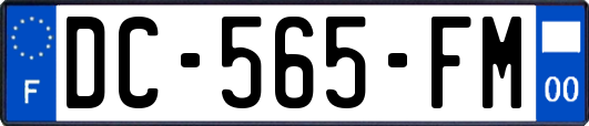 DC-565-FM