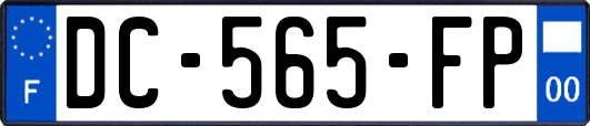 DC-565-FP