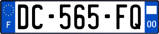 DC-565-FQ