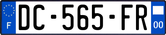 DC-565-FR