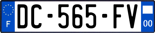 DC-565-FV