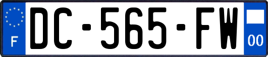 DC-565-FW